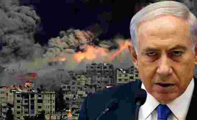 41'i çocuk 145 kişiyi katleden Netanyahu kana doymuyor: Saldırılar devam edecek