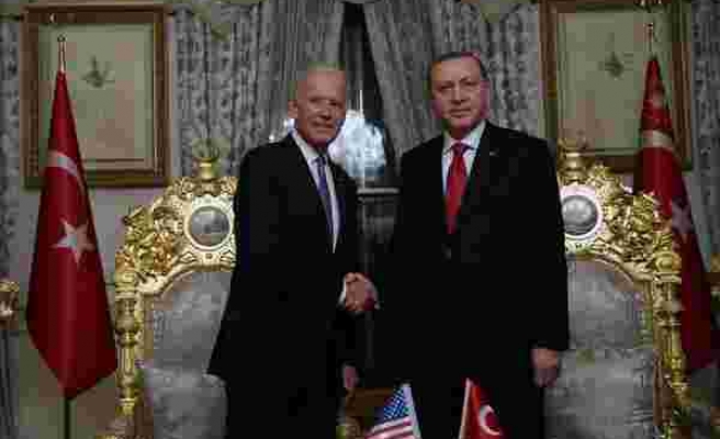5 Maddede Yanıtı: Biden Döneminde Türkiye-ABD İlişkilerini Neler Bekliyor?