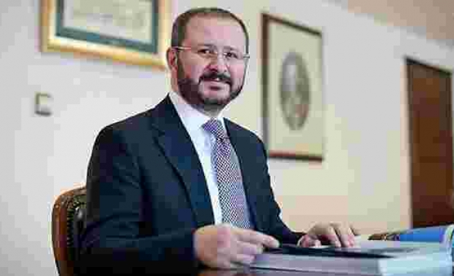56 Bin TL Maaş: AA Genel Müdürlüğünden Alınan Şenol Kazancı, Turkcell'in Yönetimine Girdi