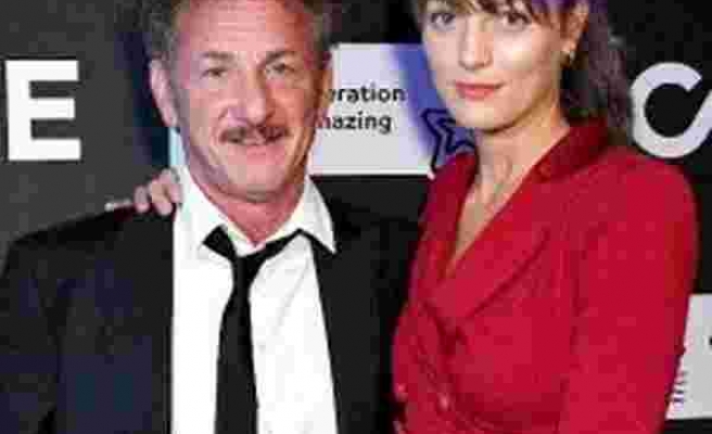 59 yaşındaki Sean Penn, 28 yaşındaki sevgilisiyle evlendi