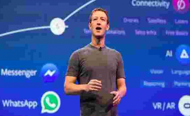 5G karşıtlarından Zuckerberg'e dava