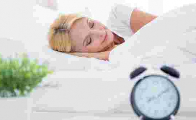 6 saatten az uyku demans riskini artırıyor