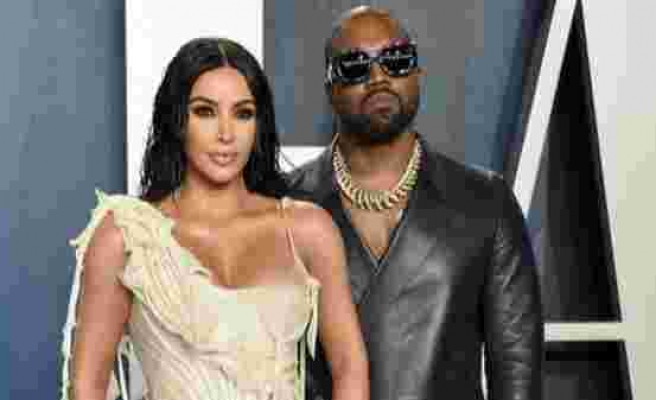 60 milyon dolarlık ev Kim Kardashian'a kaldı