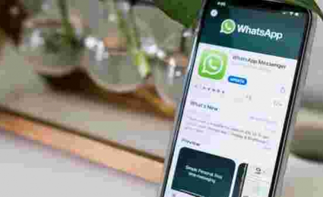 65 yaşa WhatsApp kullanım eğitimi