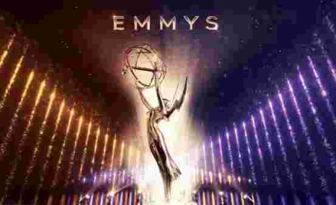72. Emmy Ödülleri’nin kazananları belli oldu