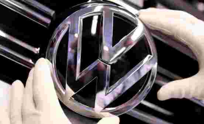 84 Yıllık Volkswagen 'Voltswagen' Oluyor
