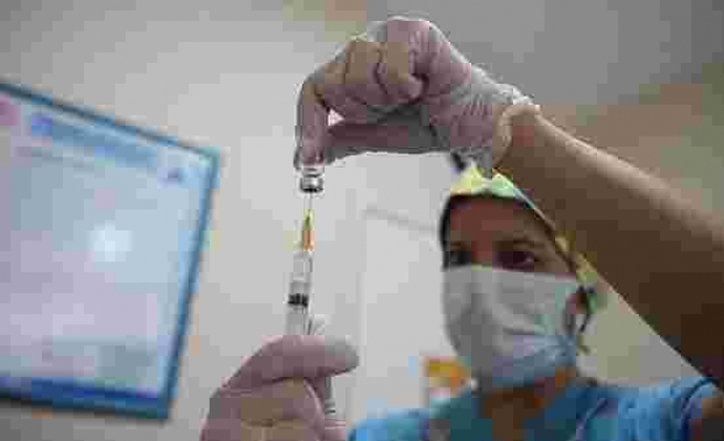 884 Bin Kişiyle İspatlandı: 'mRNA Aşıları Güvenli'
