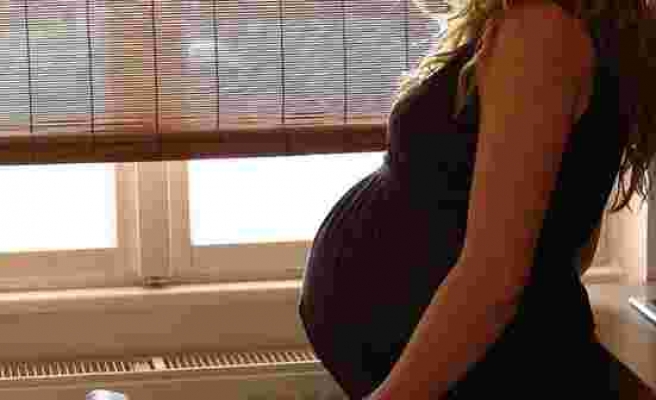 9 aylık hamile kadın, doğum öncesi gittiği masaj salonunda masörün tecavüzüne uğradı