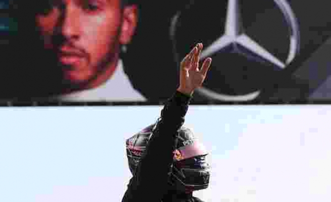 92 Zaferle Schumacher'i Geçti: Lewis Hamilton F1 Tarihinin En Fazla Yarış Kazanan Pilotu