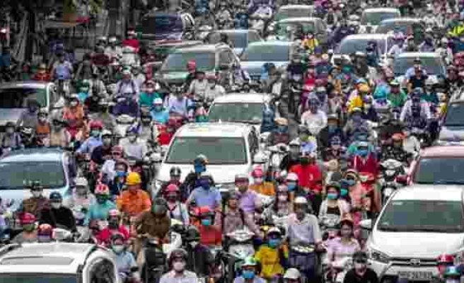 97 milyon nüfuslu Vietnam'da koronavirüste ölen yok