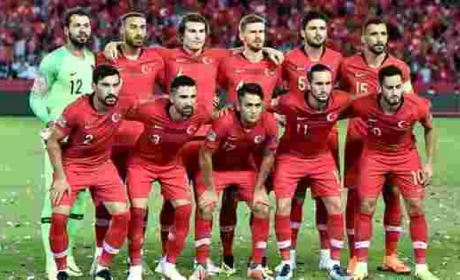 A Milli Takım aday kadrosunda kimler var? 2021-2022 Türkiye A Milli futbol takımı aday kadrosundaki futbolcular kimlerdir? İlk kez davet edilenler