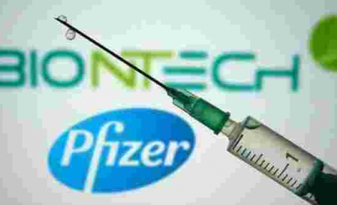 AB'de Pfizer-BioNTech'in varyantlara uyumlu aşısının takviye dozu tavsiye edildi