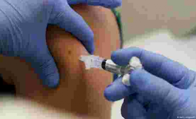 AB'den Aşı Belgesine Onay: Yaz Öncesinde Hazır Olması Bekleniyor