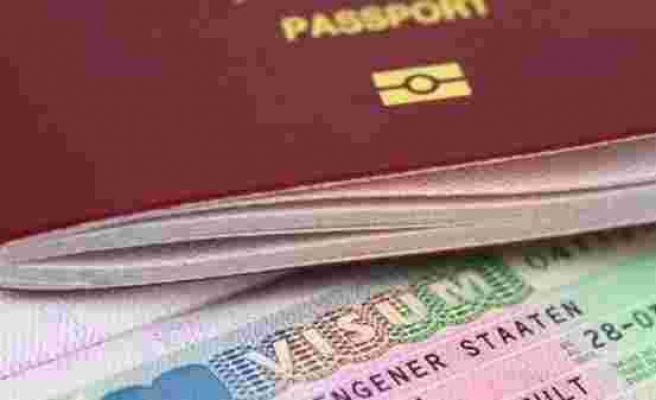 AB'den Türk vatandaşlarına vize açıklaması