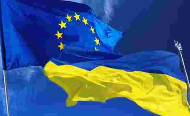 AB'den Ukrayna için 'askeri yardım misyonu'