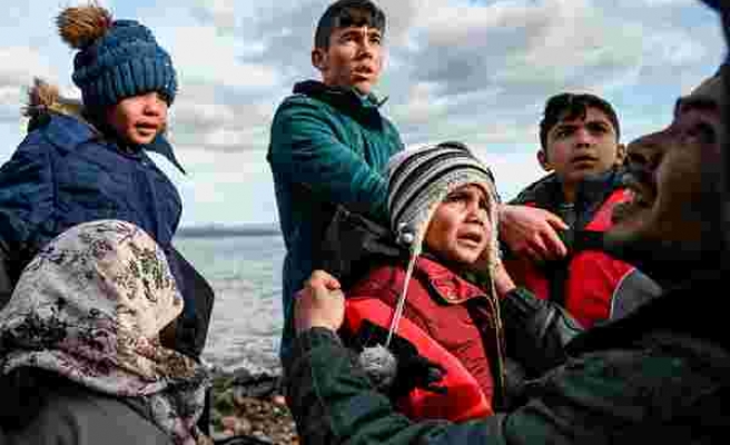AB Mülteciler İçin Türkiye'ye 500 Milyon Euro Aktaracak, Vize İşlemleri Kolaylaşacak