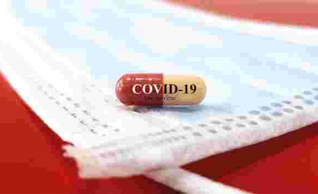 AB Pfizer'in KOVİD-19 ilacını değerlendirmeye aldı