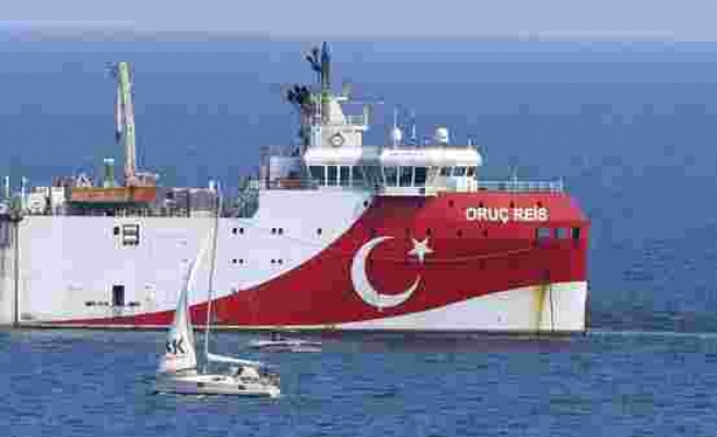 AB Türkiye'ye Uygulanan Doğu Akdeniz Yaptırımlarını 1 Yıl Uzattı