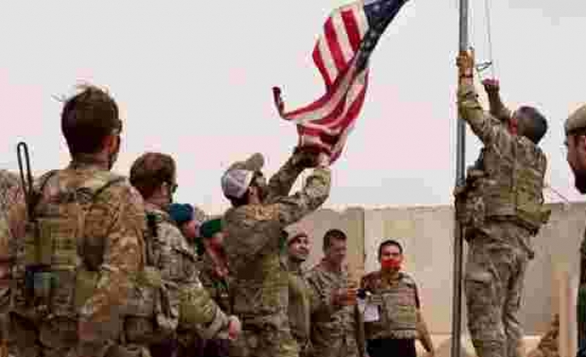 ABD, 1 Eylül'den itibaren Afganistan'daki büyükelçiliğini kapatıyor