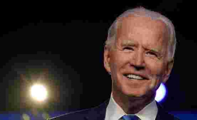 ABD Basını: Ülkenin 46'ncı Başkanı Joe Biden