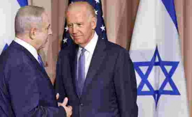ABD basınında İsrail'i bir hayli rahatsız edecek yazı: Başkan Biden'a rağmen Filistin'e destek artıyor