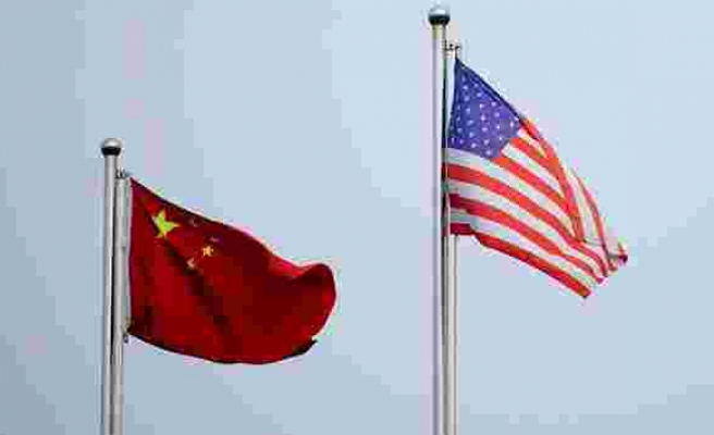ABD basınından kritik 'Çin ve BAE' iddiası