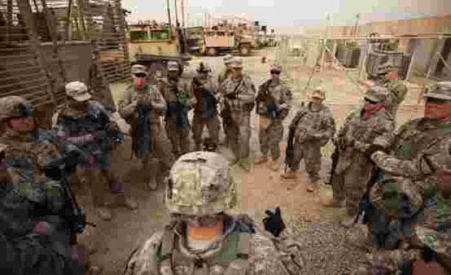 ABD Başkanı Biden: '11 Eylül 2021'e Kadar Afganistan'dan Tamamen Çekiliyoruz'