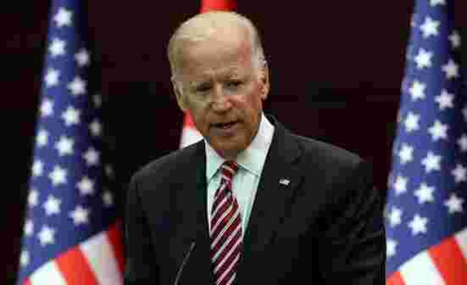 ABD Başkanı Biden, Kabil'de gerçekleşecek yeni terör saldırıları konusunda uyarıldı