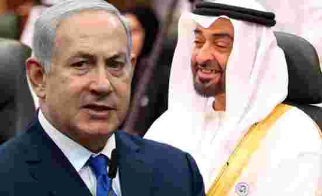 ABD Başkanı Trump, İsrail ile Birleşik Arap Emirlikleri arasında barış anlaşmasının imzalandığını duyurdu