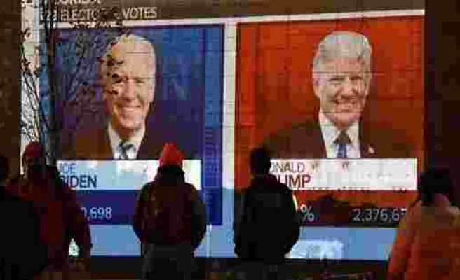 ABD Başkanını Seçiyor: Seçiminde Kim Önde? Kritik Eyaletlerde Sonuçlar Nasıl?