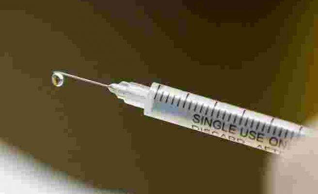 ABD'de 8 Yaşındaki Çocuğa Yanlışlıkla Kovid-19 Aşısı Yapıldı!