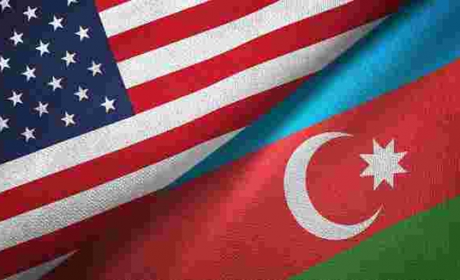 ABD'de, Azerbaycan elçiliğinin makam aracına silahlı saldırı
