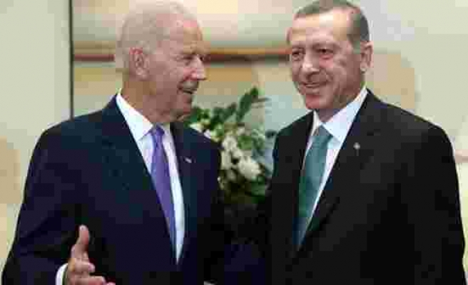 ABD'de Biden seçildi, herkesin aklında aynı soru var! Yeni dönemde Türkiye'yi ne bekliyor?
