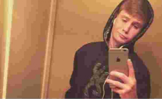 ABD'de Bir Genç, YouTube İçin Sahte Soygun Videosu Çekerken Öldürüldü
