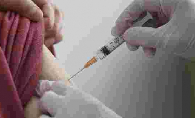 ABD'de corona aşısının 'çocuklara uygulanan aşı listesine eklenmesi' tavsiyesi