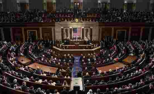 ABD'de Cumhuriyetçi Senatör Lindsey Graham ve Demokrat Senatör Chris Van Hollen'dan Türkiye'ye Yaptırım Tasarısı