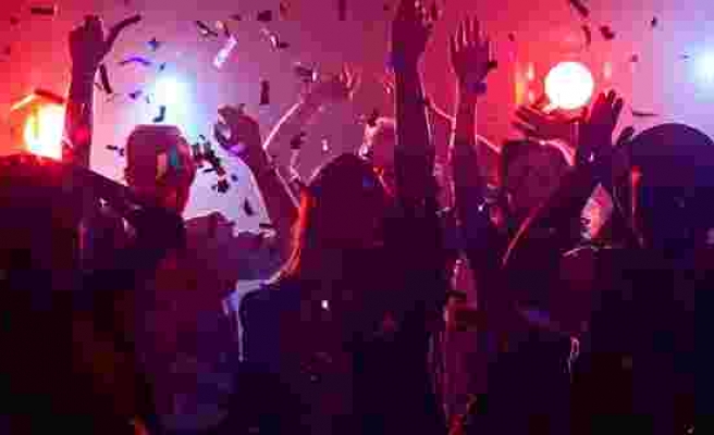 ABD'de gençler ölümle dans ediyor! Korona partisi düzenleyip ilk virüsü kapana para ödülü veriyorlar