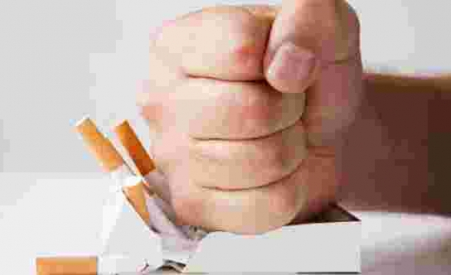 ABD’de ‘mentollü’ sigaraların yasaklanması için harekete geçildi