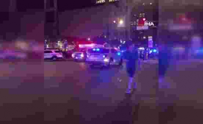 ABD'de New York sonrası Chicago'da da silahlı saldırı düzenlendi: 2 ölü, 10 yaralı - Haberler