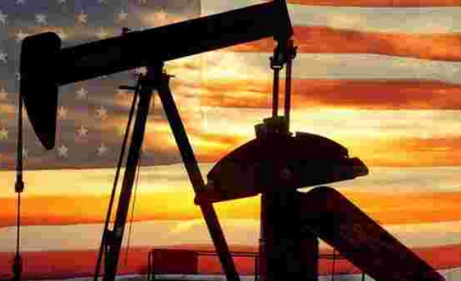 ABD’de petrol rezervi açıklaması bekleniyor