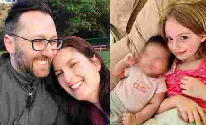 ABD'de Skandal Olay: Tüp Bebek Tedavisinde Yanlış Embriyodan Bebek Sahibi Olan Çift