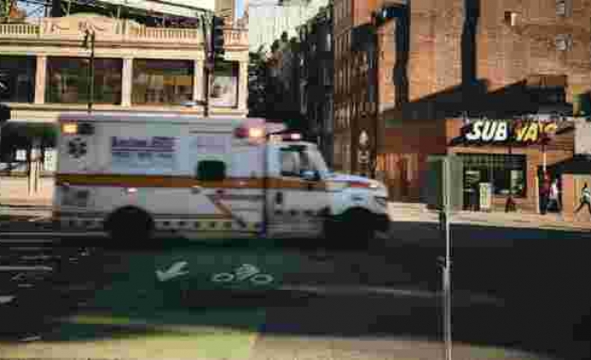 ABD'de tartışma yaratan ambulans hizmeti kararı