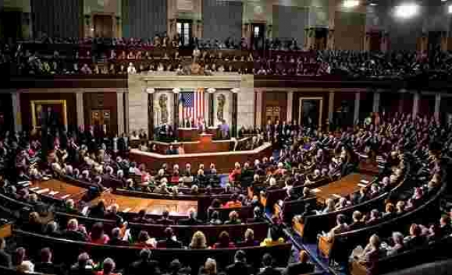 ABD'de Temsilciler Meclisi'nde kriz büyüyor! 11'inci turdan da sonuç çıkmadı