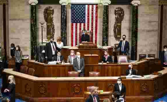 ABD'de yasama dondu: Temsilciler Meclisi'nde başkanlık seçimi fiyaskosu!
