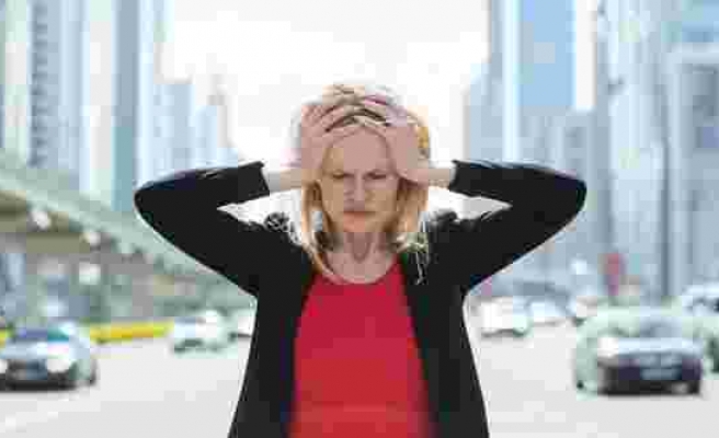 ABD’den çarpıcı araştırma: Gürültü, Alzheimer riskini artırıyor