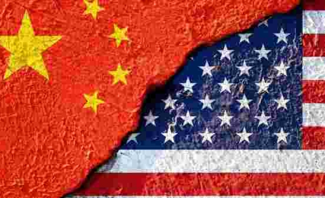 ABD'den Çin'e bir yasak daha!