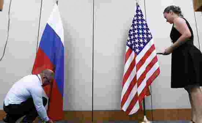 ABD'den Rusya'ya Ukrayna uyarısı: Agresif politikalarının sonuçları olacak