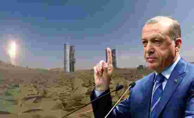 ABD'den S-400 testi için Türkiye'ye tehdit gibi sözler: Başka işbirliklerine engel olmaya devam ediyor