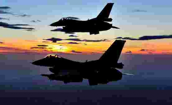 ABD’den Türkiye İçin F-16 Kararı: Satışlara Kısıtlama Getiren Tasarı Onaylandı