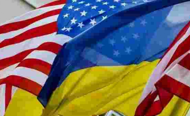ABD’den Ukrayna'ya 3 milyar dolarlık askeri yardım hazırlığı